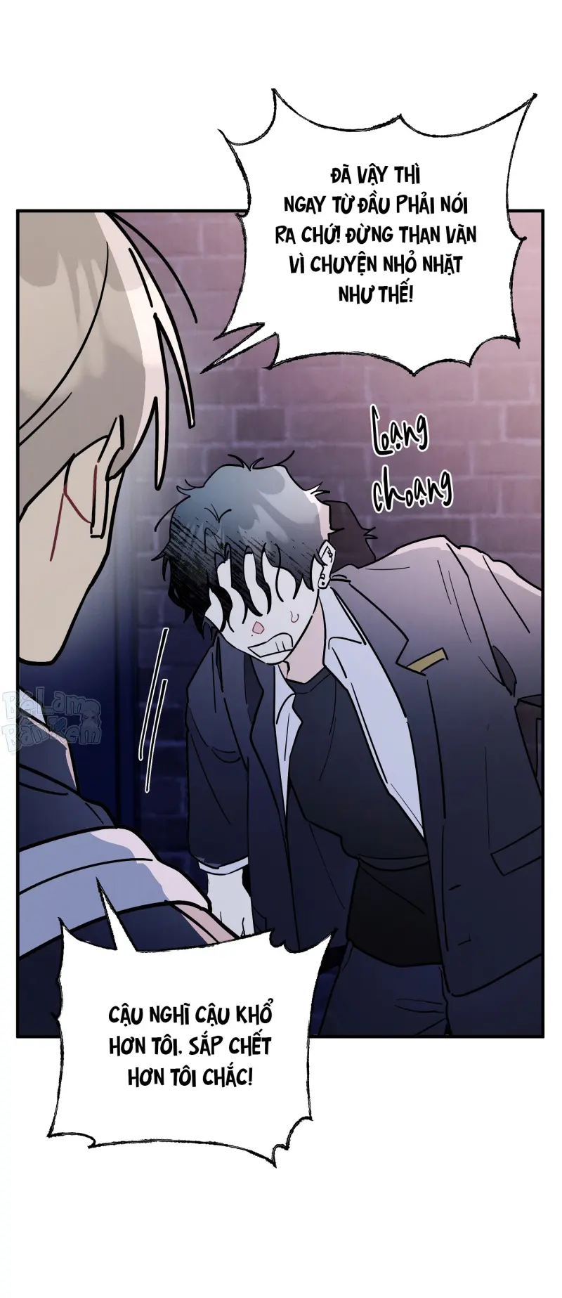 One-Room TA Chapter 61 6