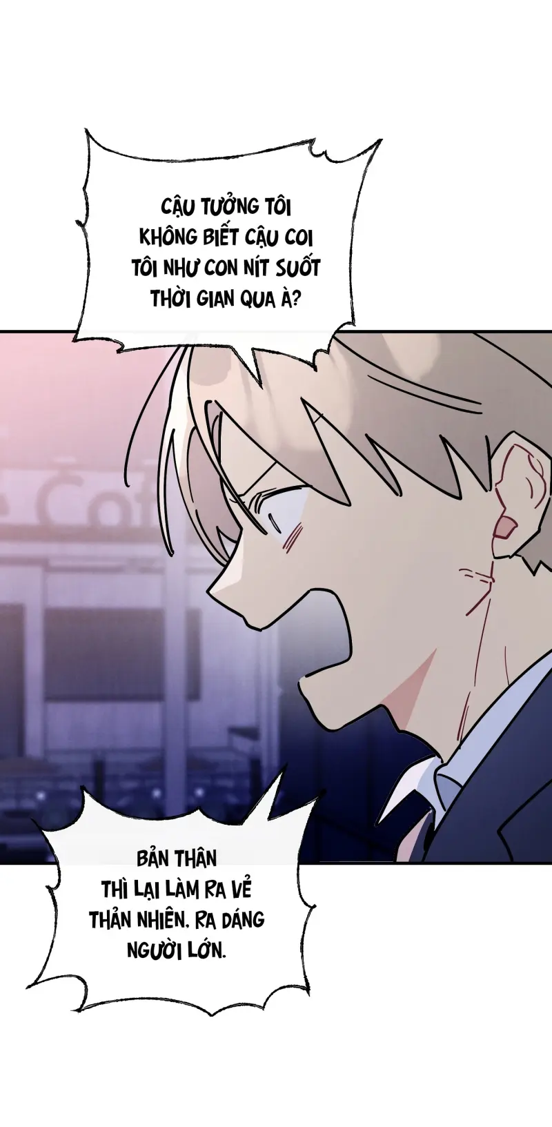 One-Room TA Chapter 61 7