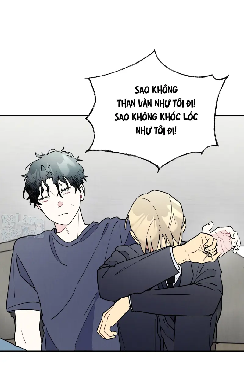 One-Room TA Chapter 61 8