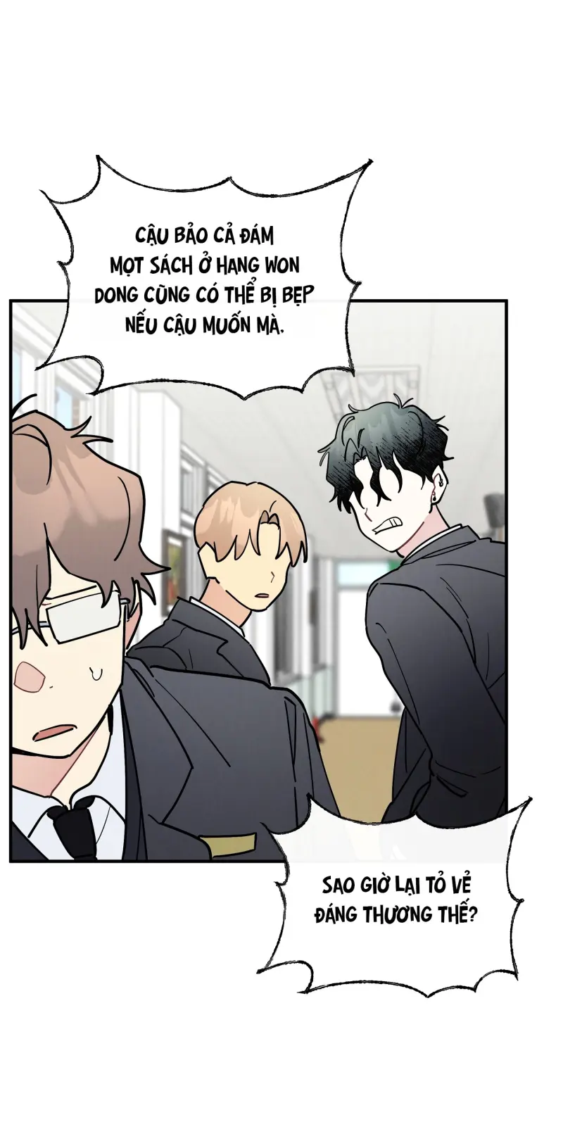 One-Room TA Chapter 61 10