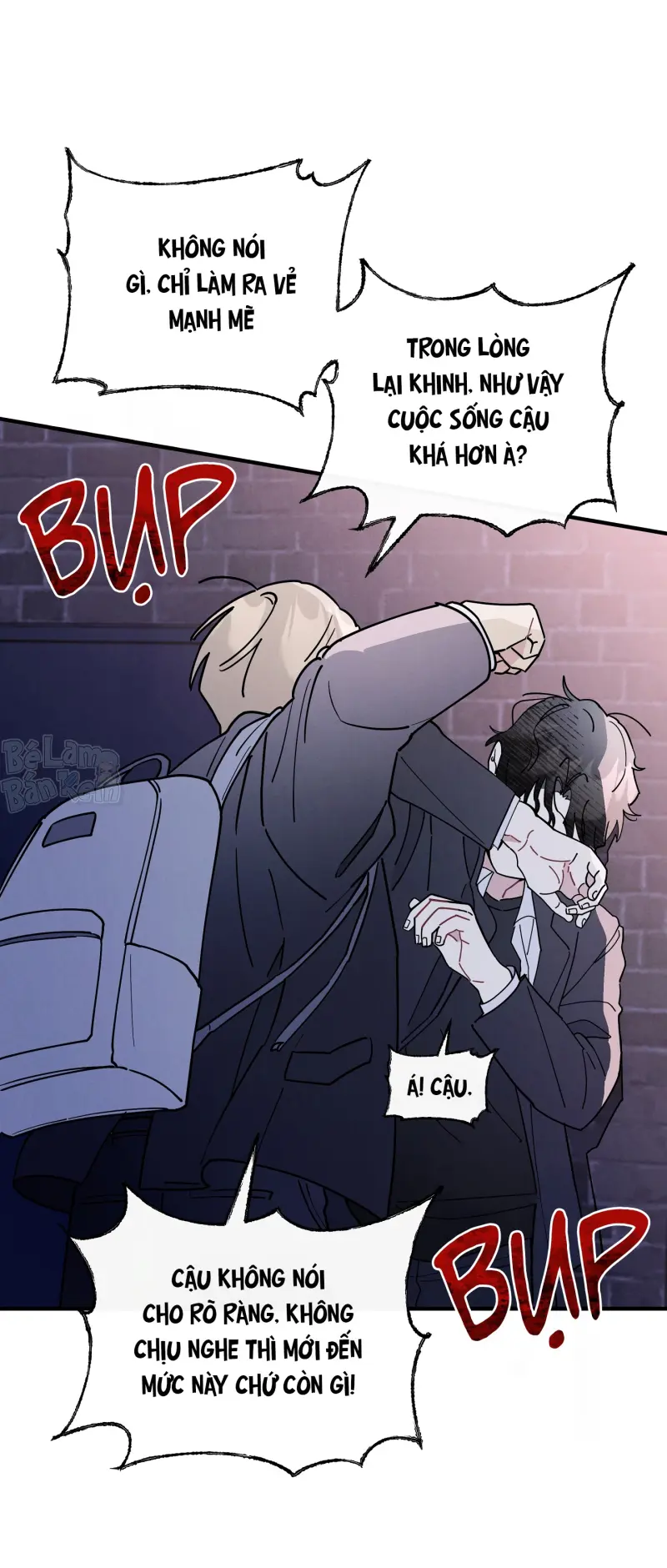 One-Room TA Chapter 61 11