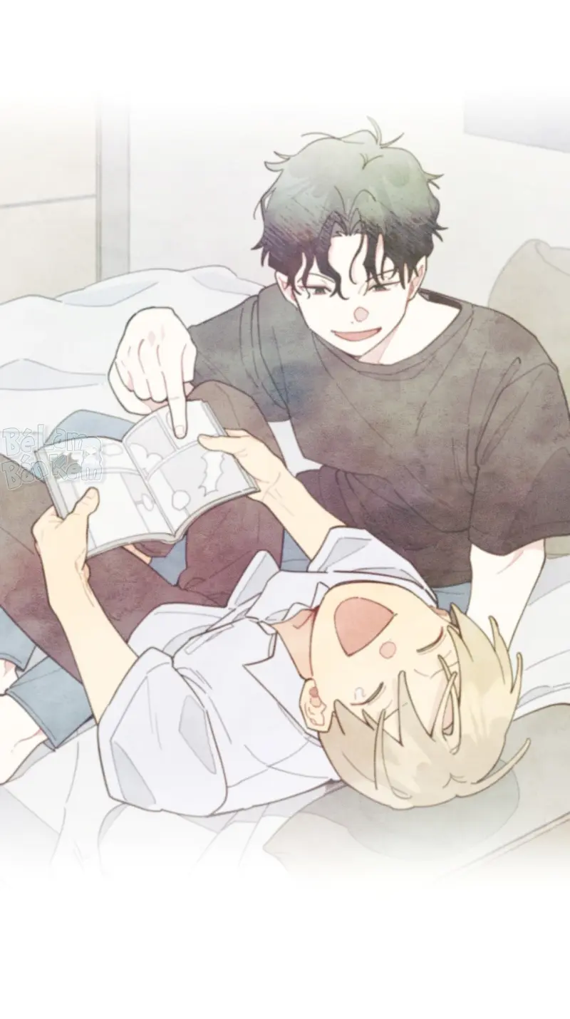 One-Room TA Chapter 61 16