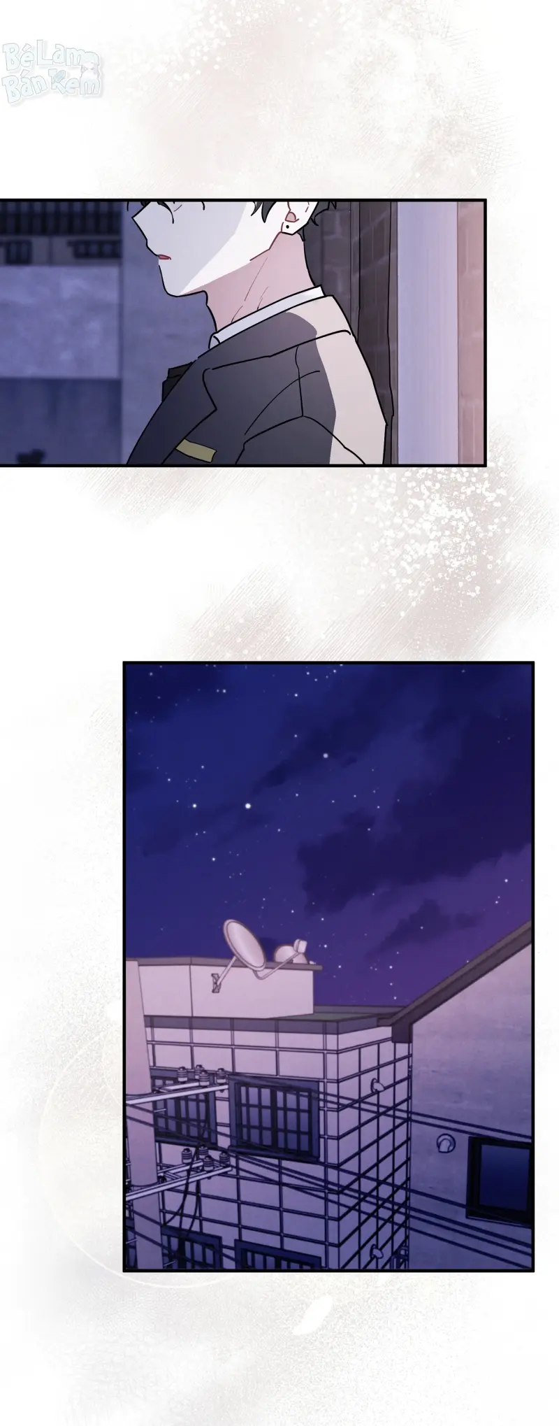 One-Room TA Chapter 61 26