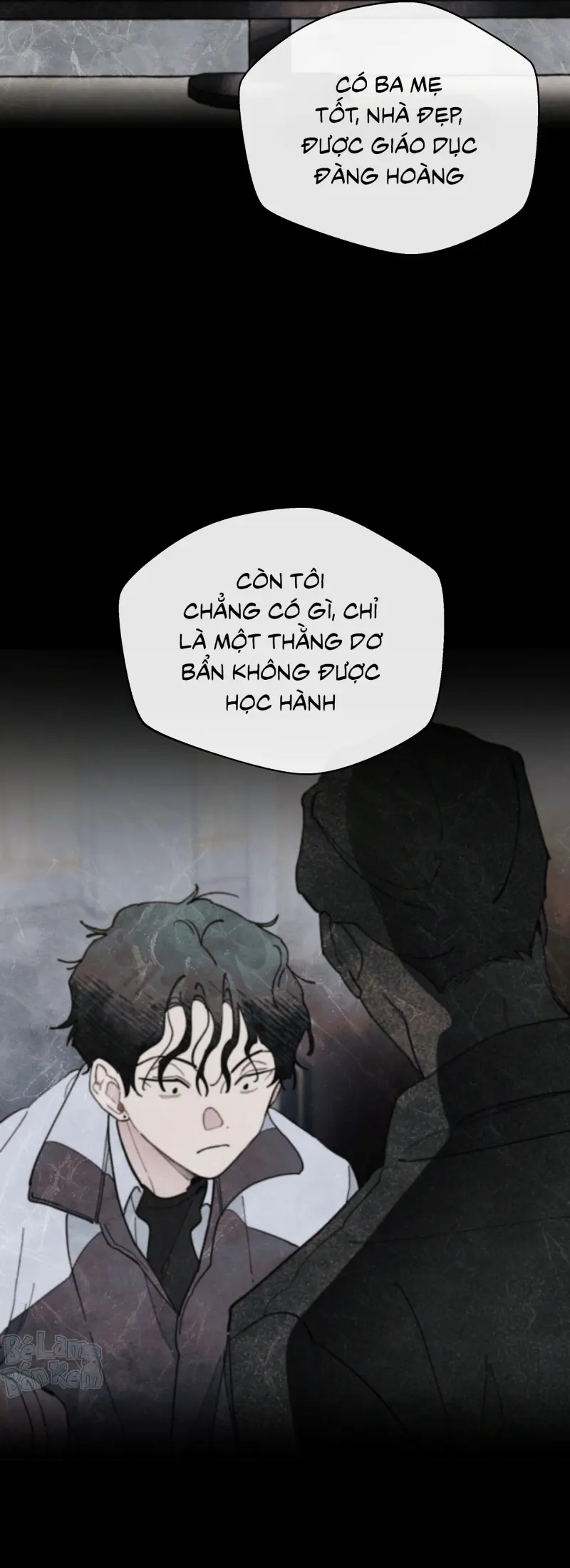 One-Room TA Chapter 61 31