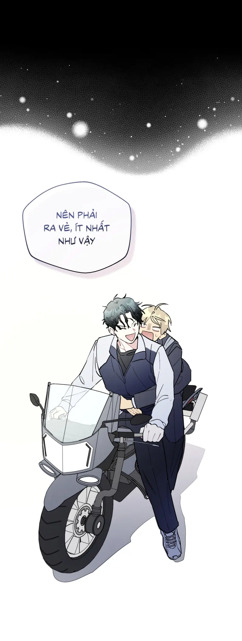 One-Room TA Chapter 61 32