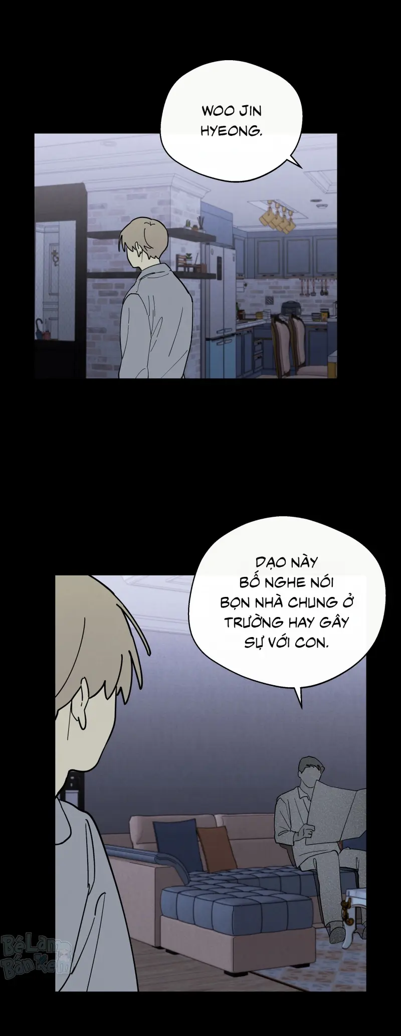 One-Room TA Chapter 61 38