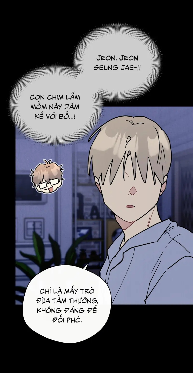 One-Room TA Chapter 61 39