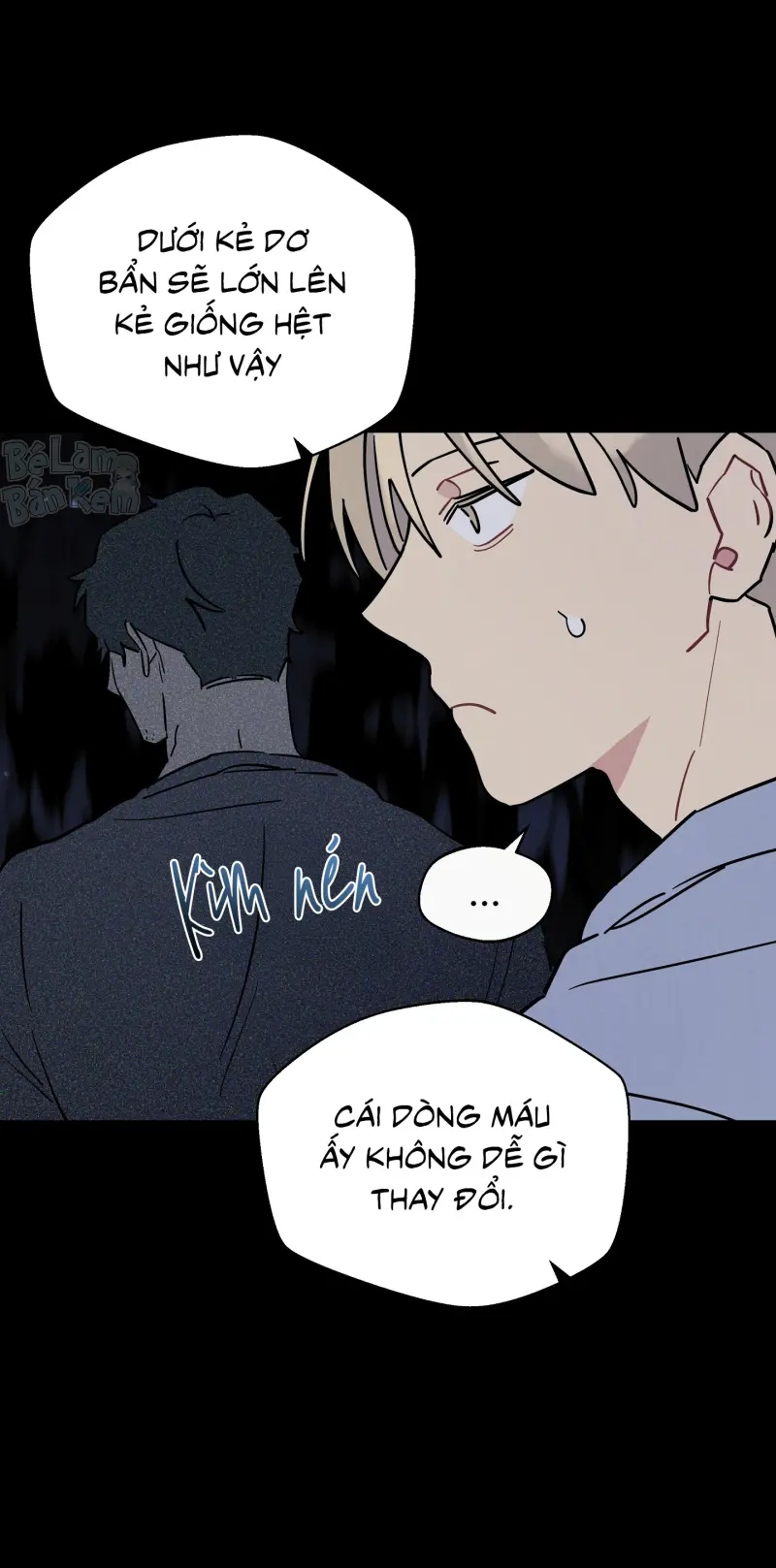 One-Room TA Chapter 61 42