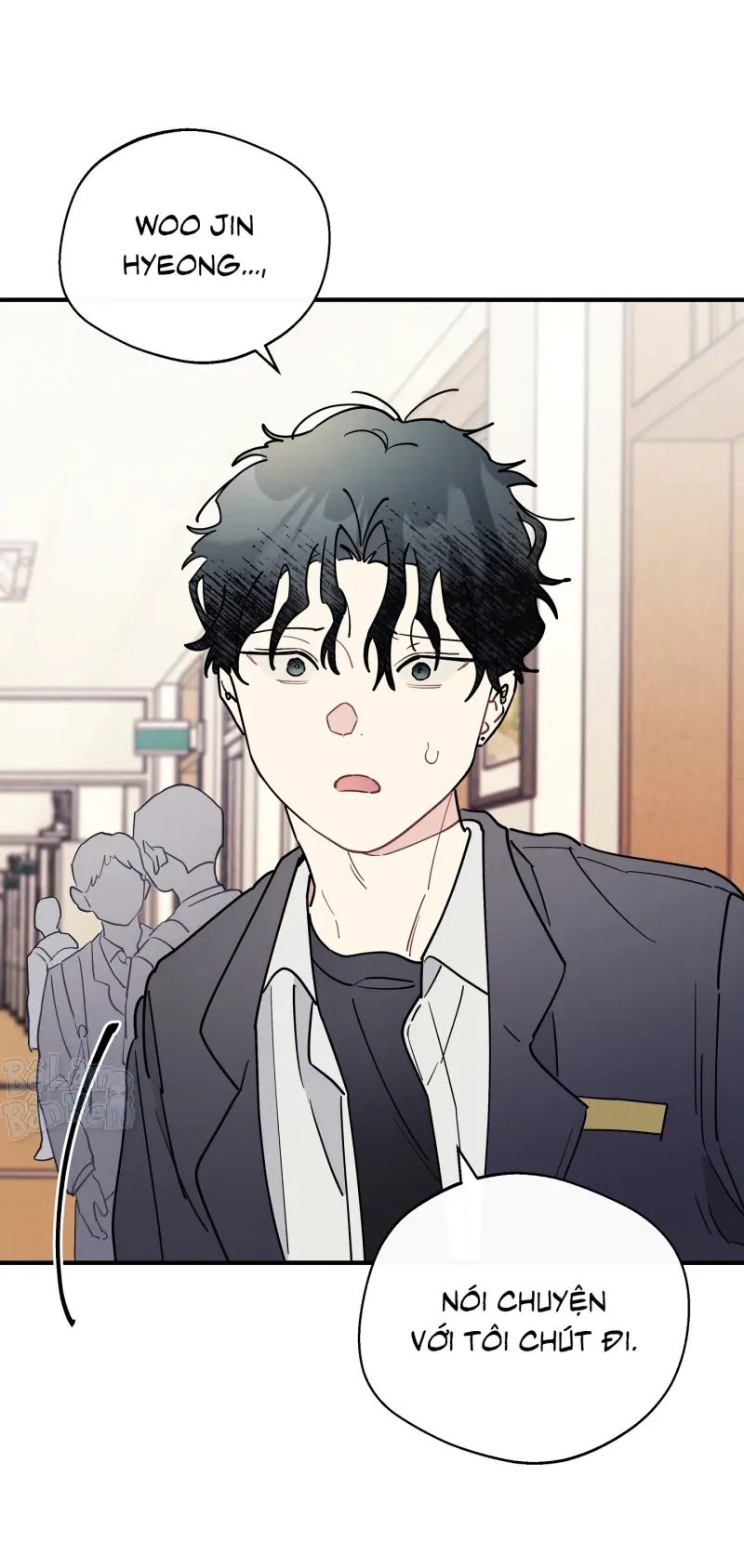 One-Room TA Chapter 61 53