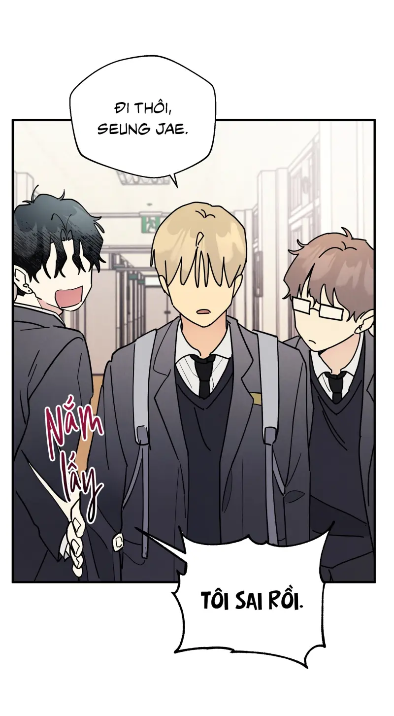 One-Room TA Chapter 61 54