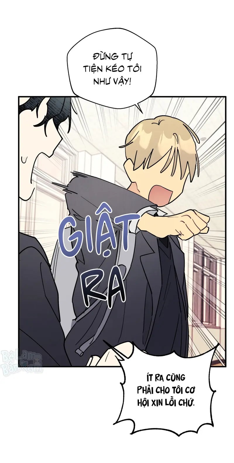 One-Room TA Chapter 61 55