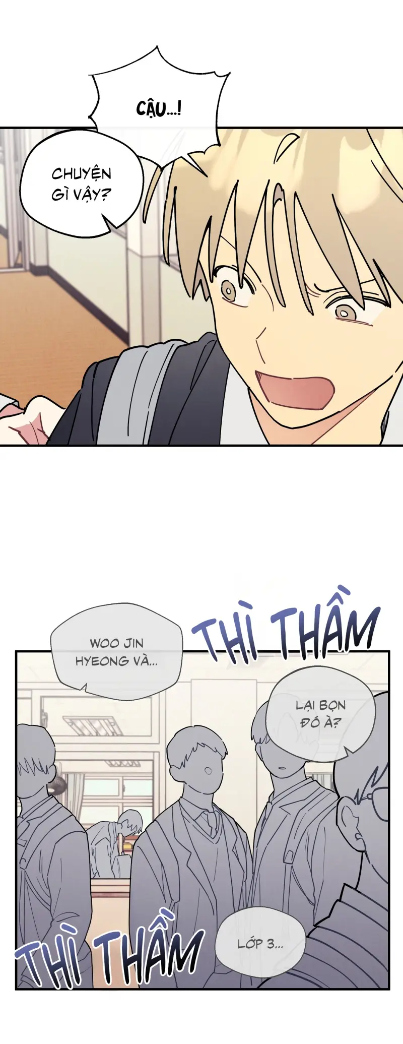 One-Room TA Chapter 61 56