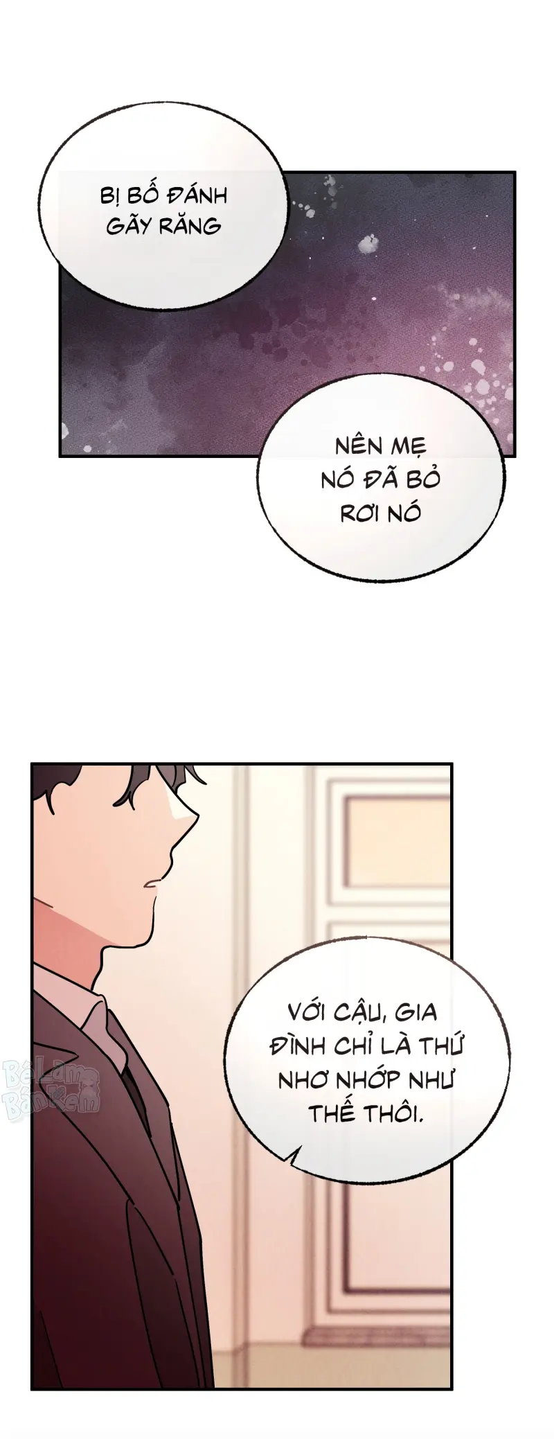 One-Room TA Chapter 61 61