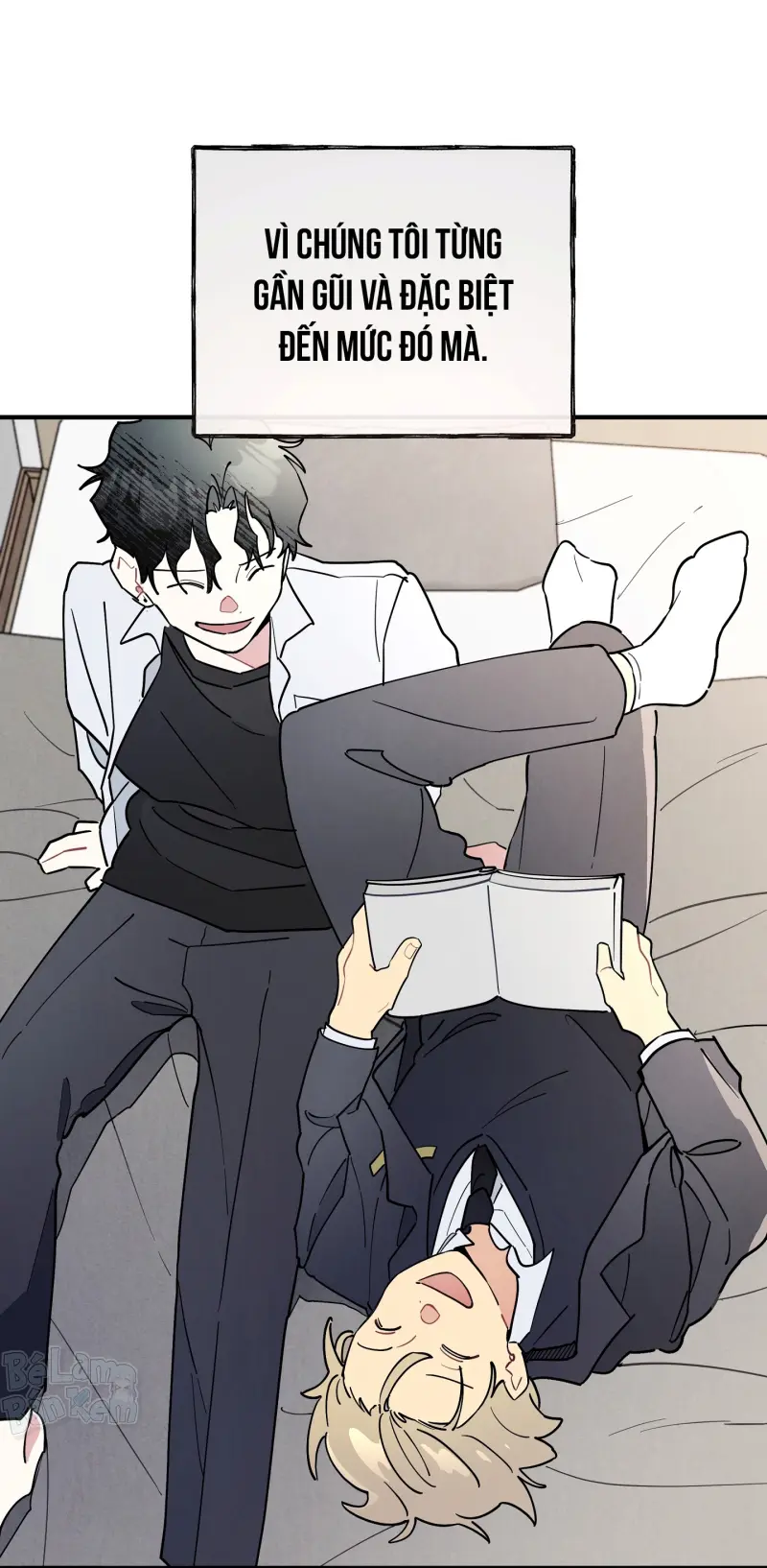 One-Room TA Chapter 61 64