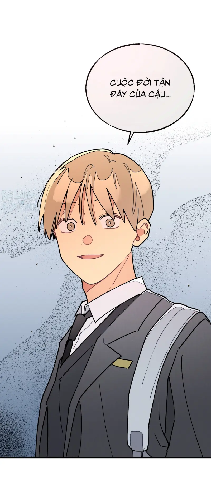 One-Room TA Chapter 61 67