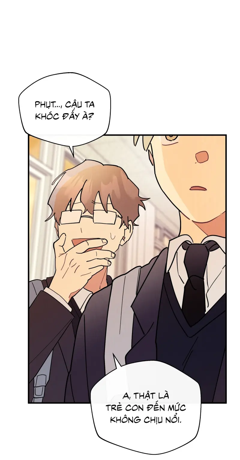 One-Room TA Chapter 61 70