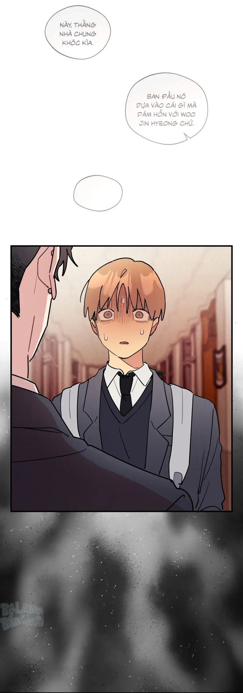 One-Room TA Chapter 61 71