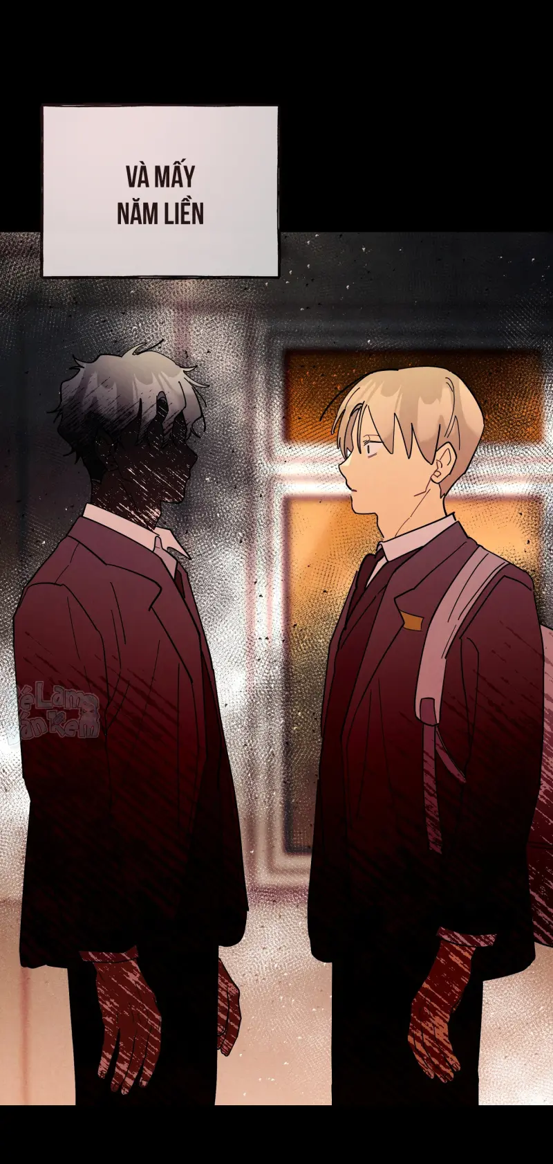 One-Room TA Chapter 61 73