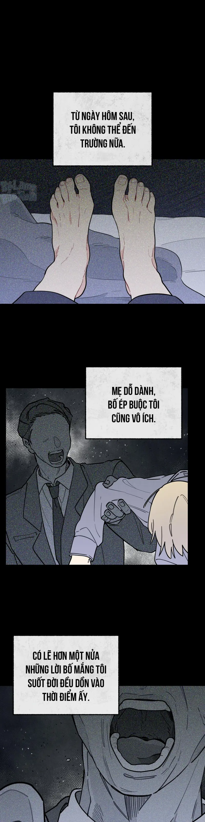 One-Room TA Chapter 62 2