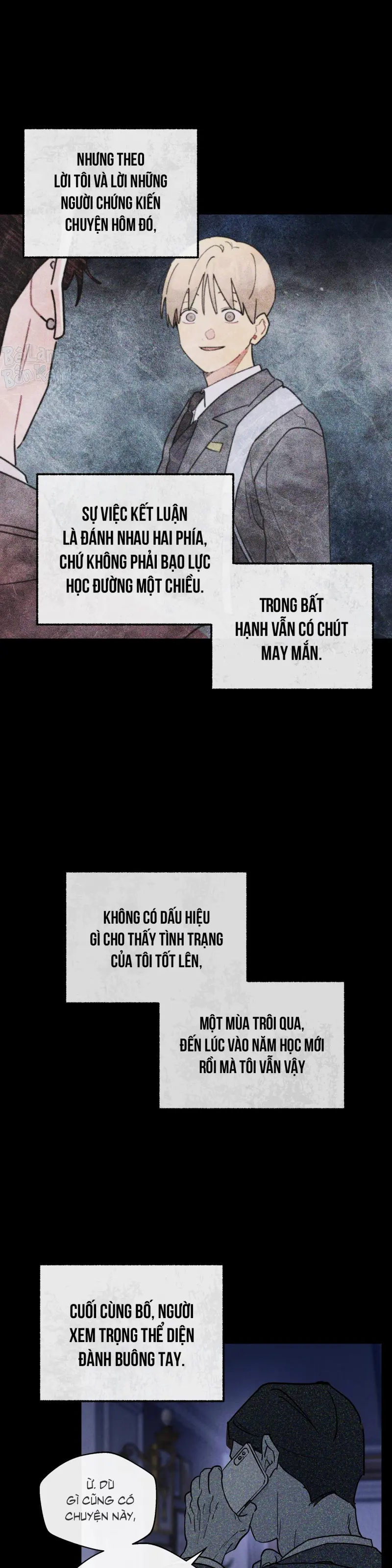 One-Room TA Chapter 62 4