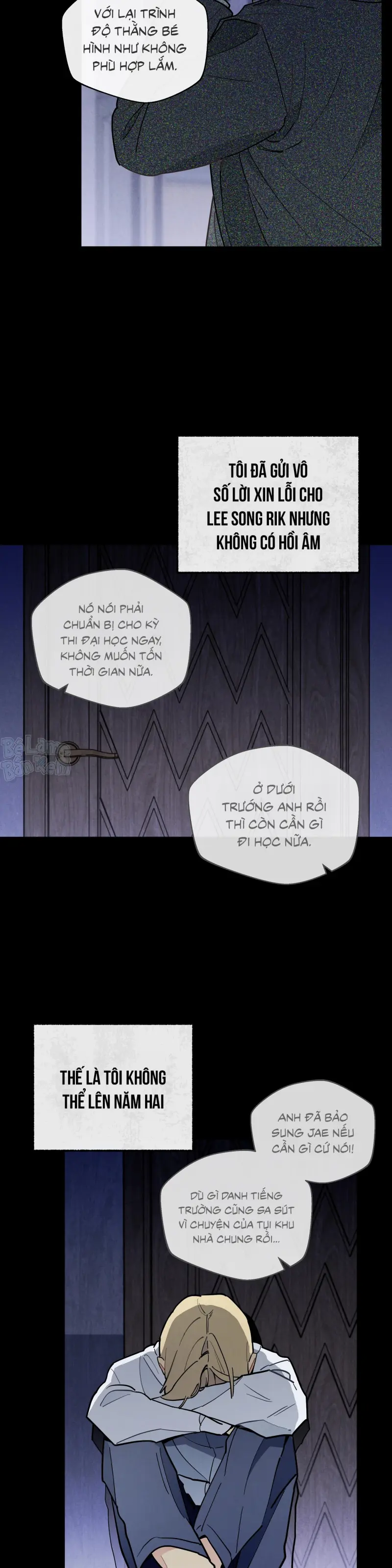 One-Room TA Chapter 62 5