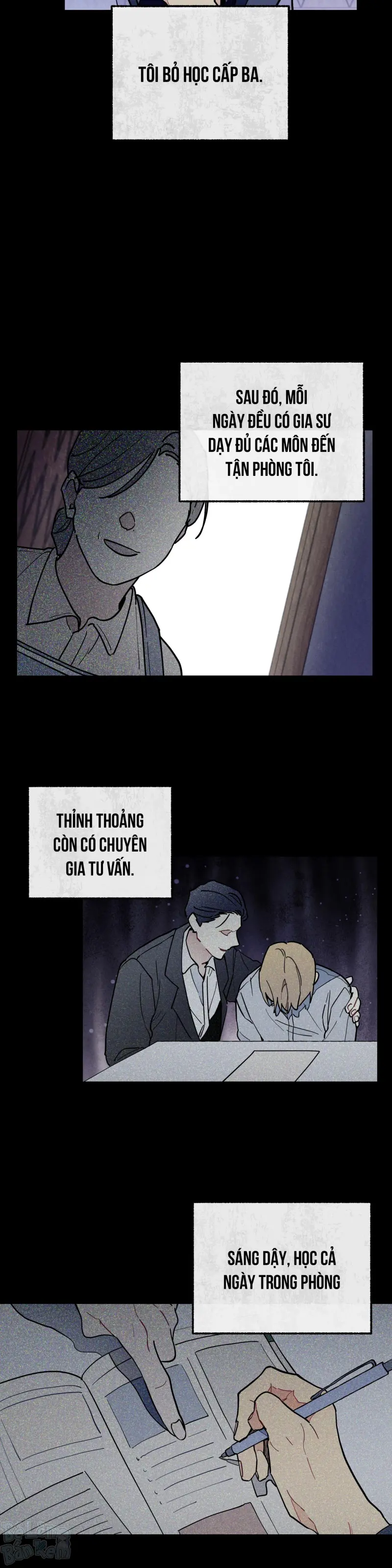 One-Room TA Chapter 62 6