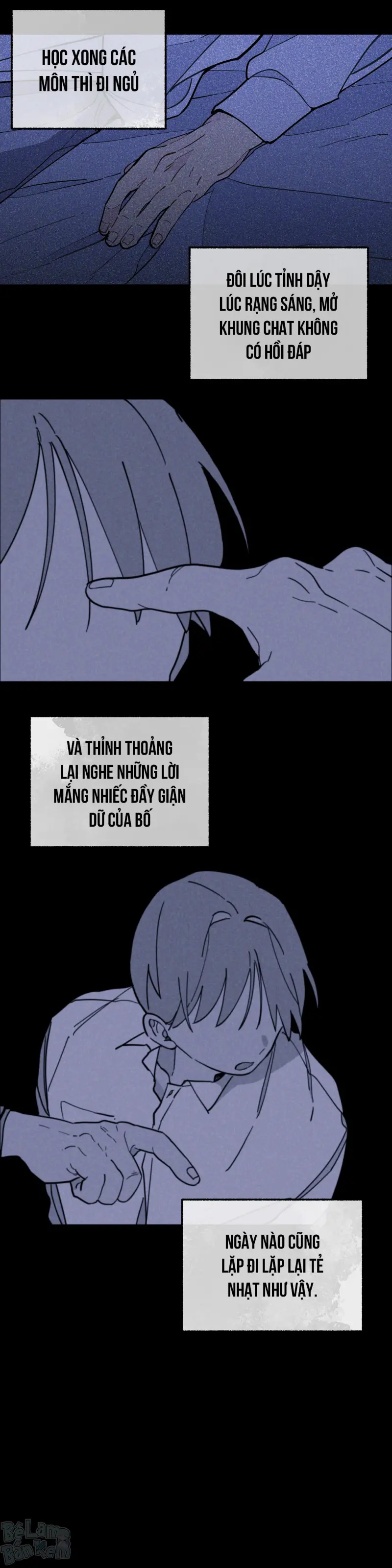 One-Room TA Chapter 62 7