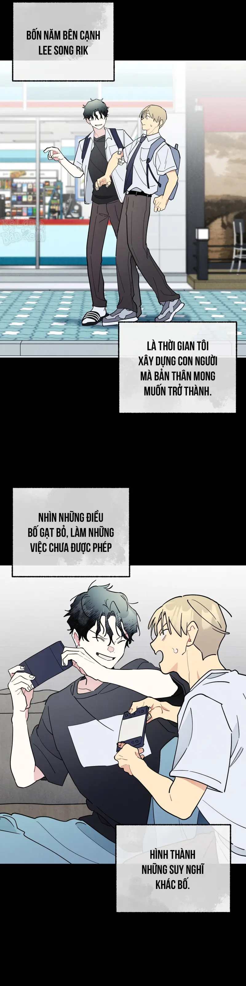 One-Room TA Chapter 62 15