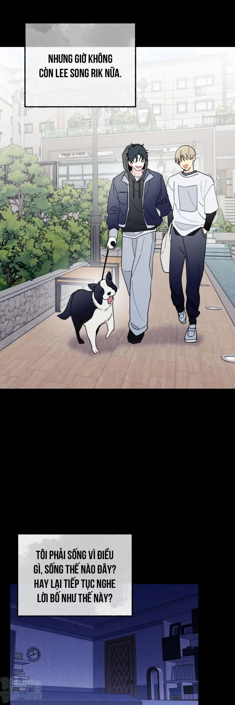 One-Room TA Chapter 62 22