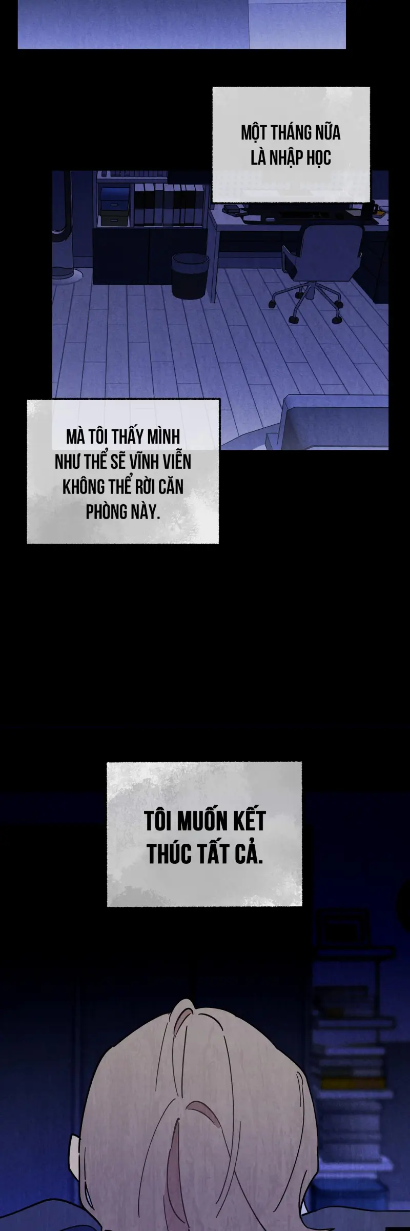 One-Room TA Chapter 62 23