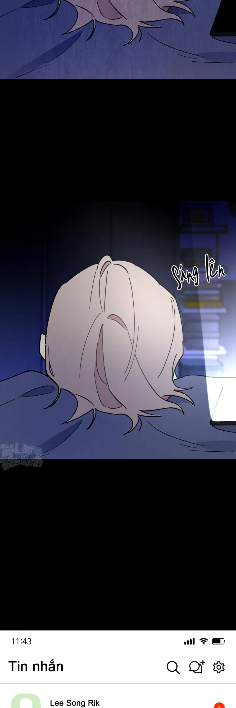 One-Room TA Chapter 62 24