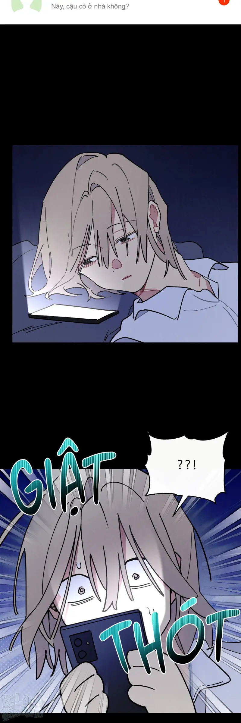 One-Room TA Chapter 62 25