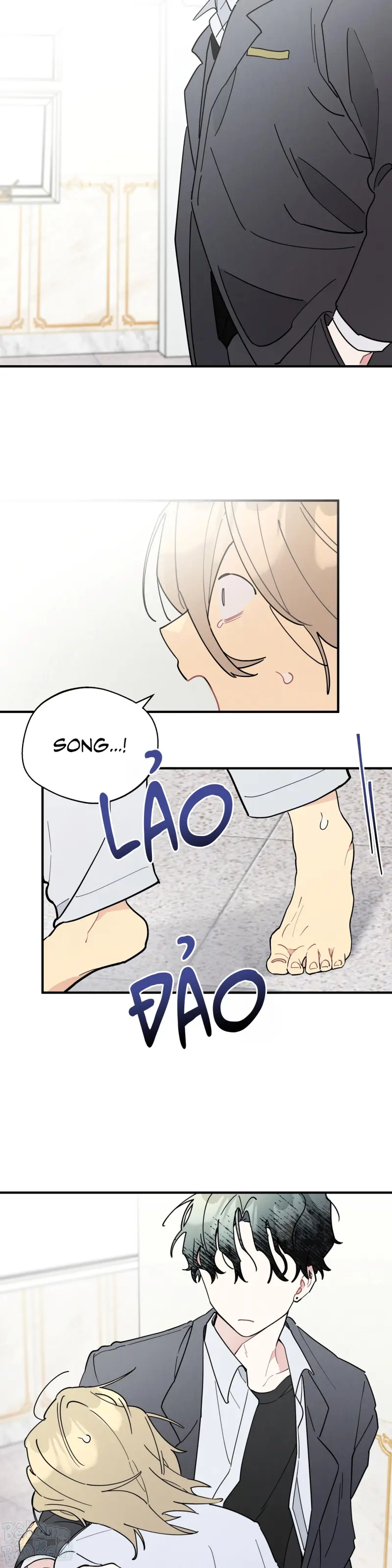 One-Room TA Chapter 62 29