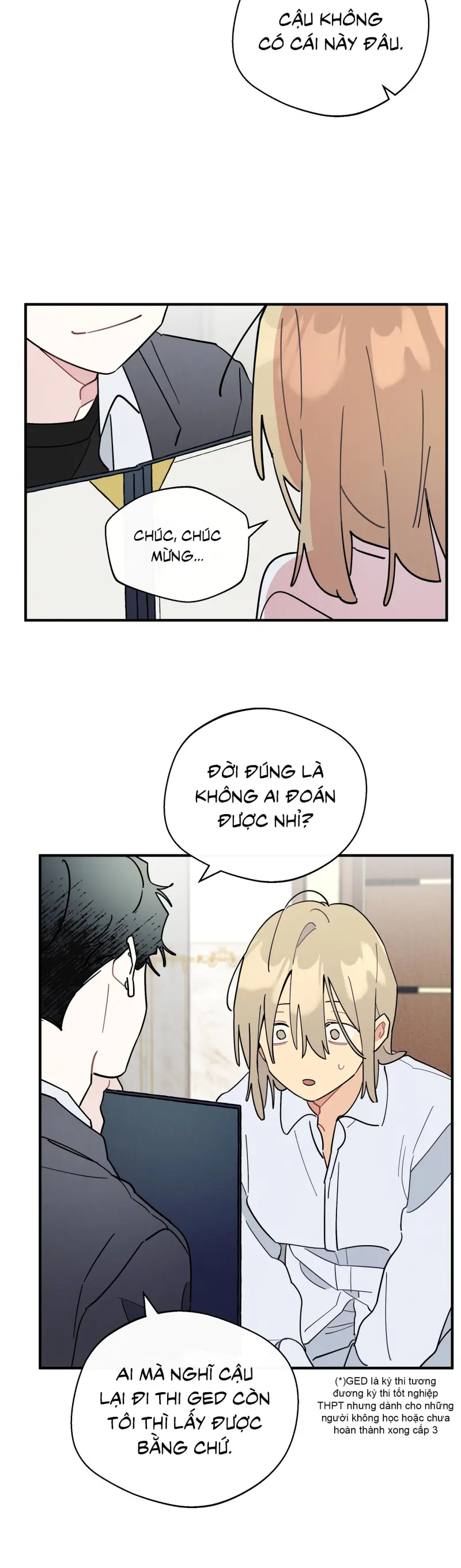 One-Room TA Chapter 62 33