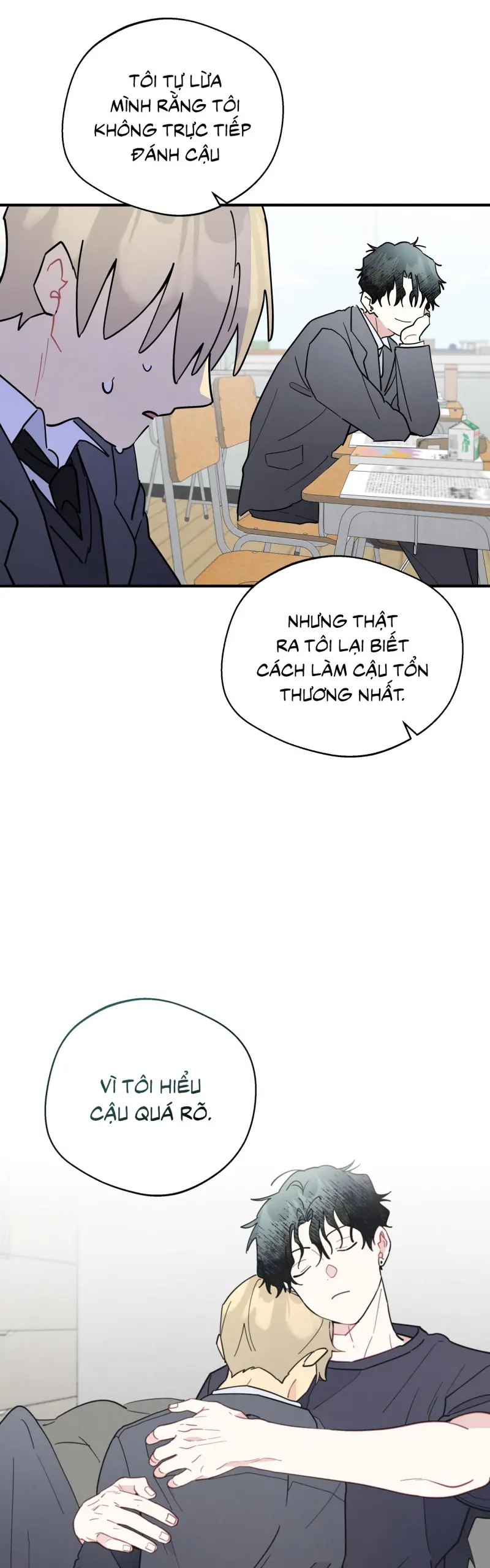 One-Room TA Chapter 62 45