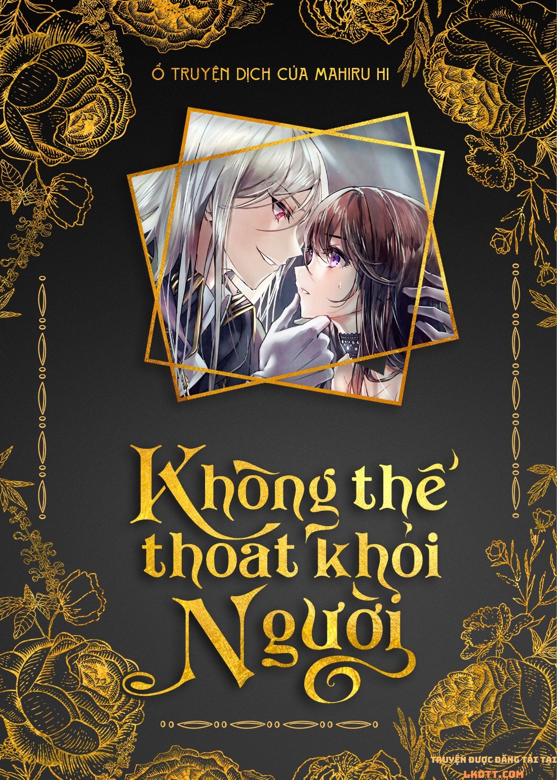 One-Shot Của Hii Chapter 2 - Trang 2