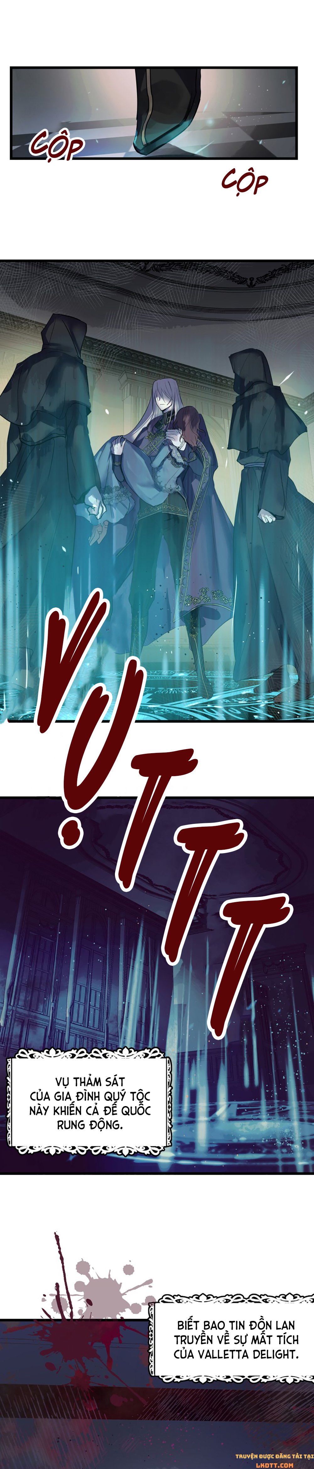 One-Shot Của Hii Chapter 2 - Trang 2