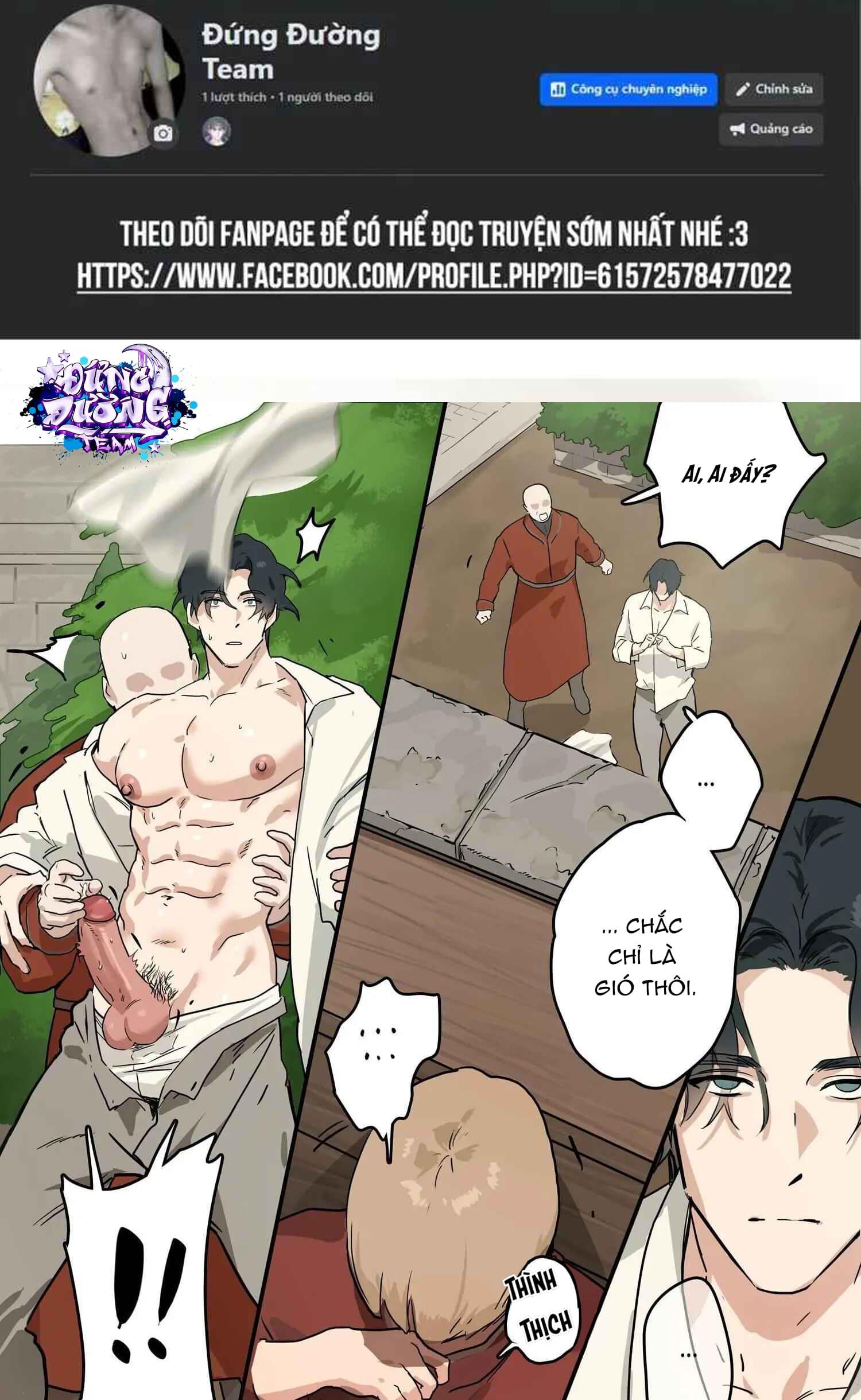 ONESHORT BÁI THIẾN Chapter 2 19+ 1
