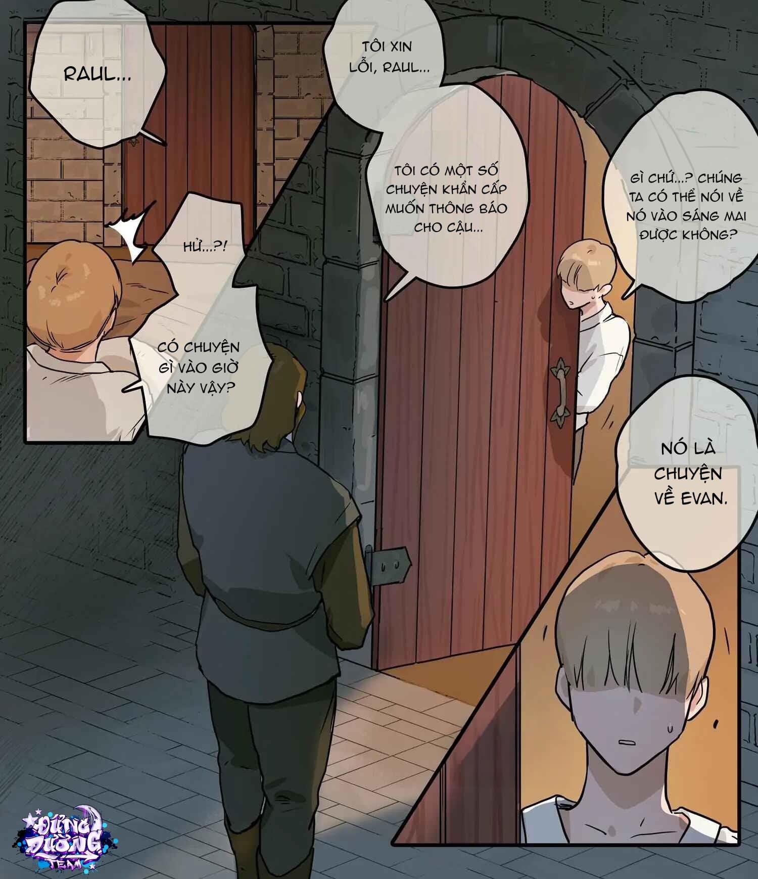 ONESHORT BÁI THIẾN Chapter 2 19+ 25