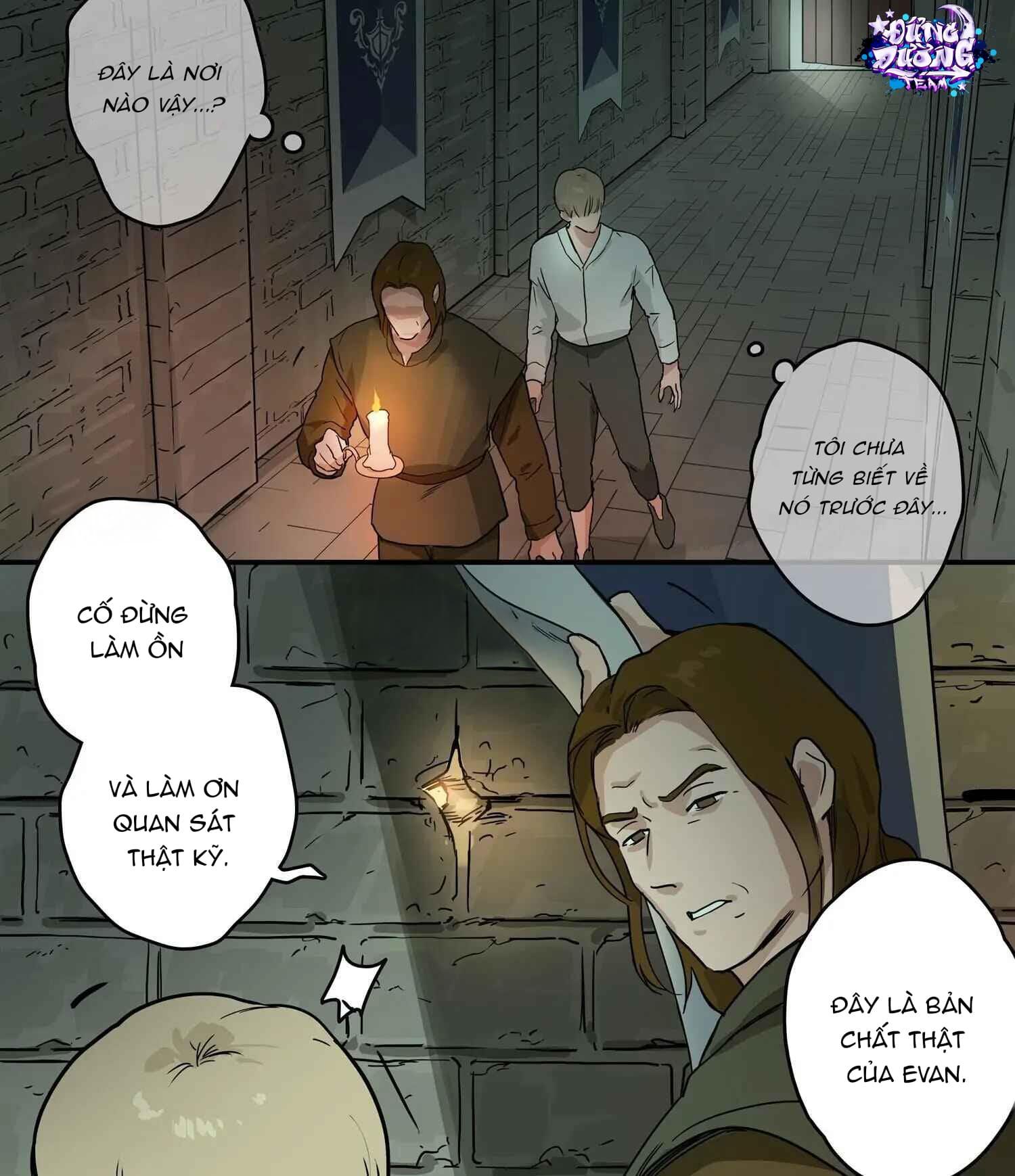 ONESHORT BÁI THIẾN Chapter 2 19+ 26