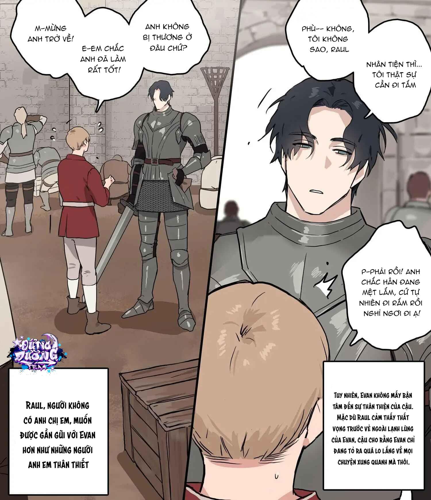 ONESHORT BÁI THIẾN Chapter 2 19+ 31