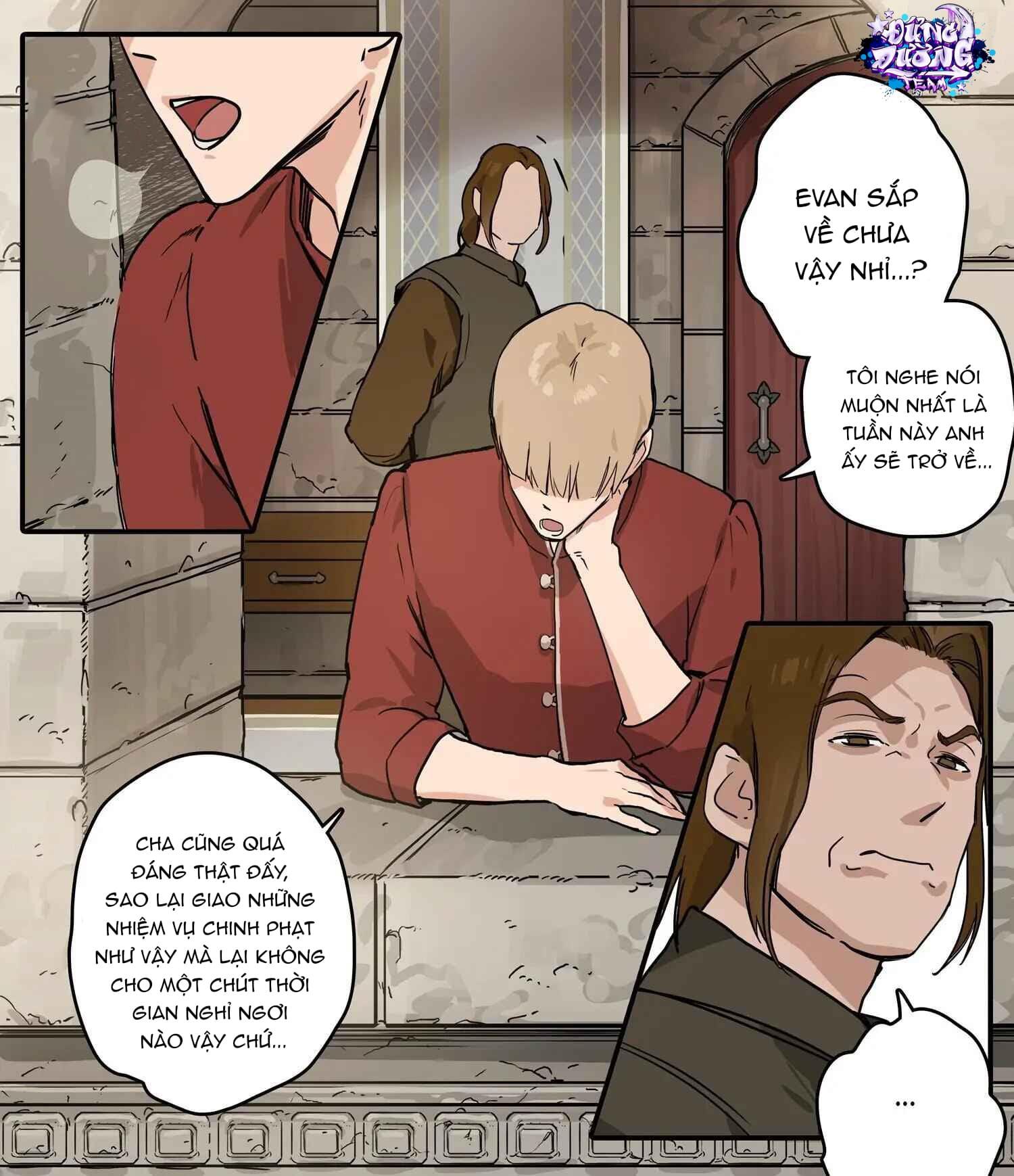 ONESHORT BÁI THIẾN Chapter 2 19+ 34