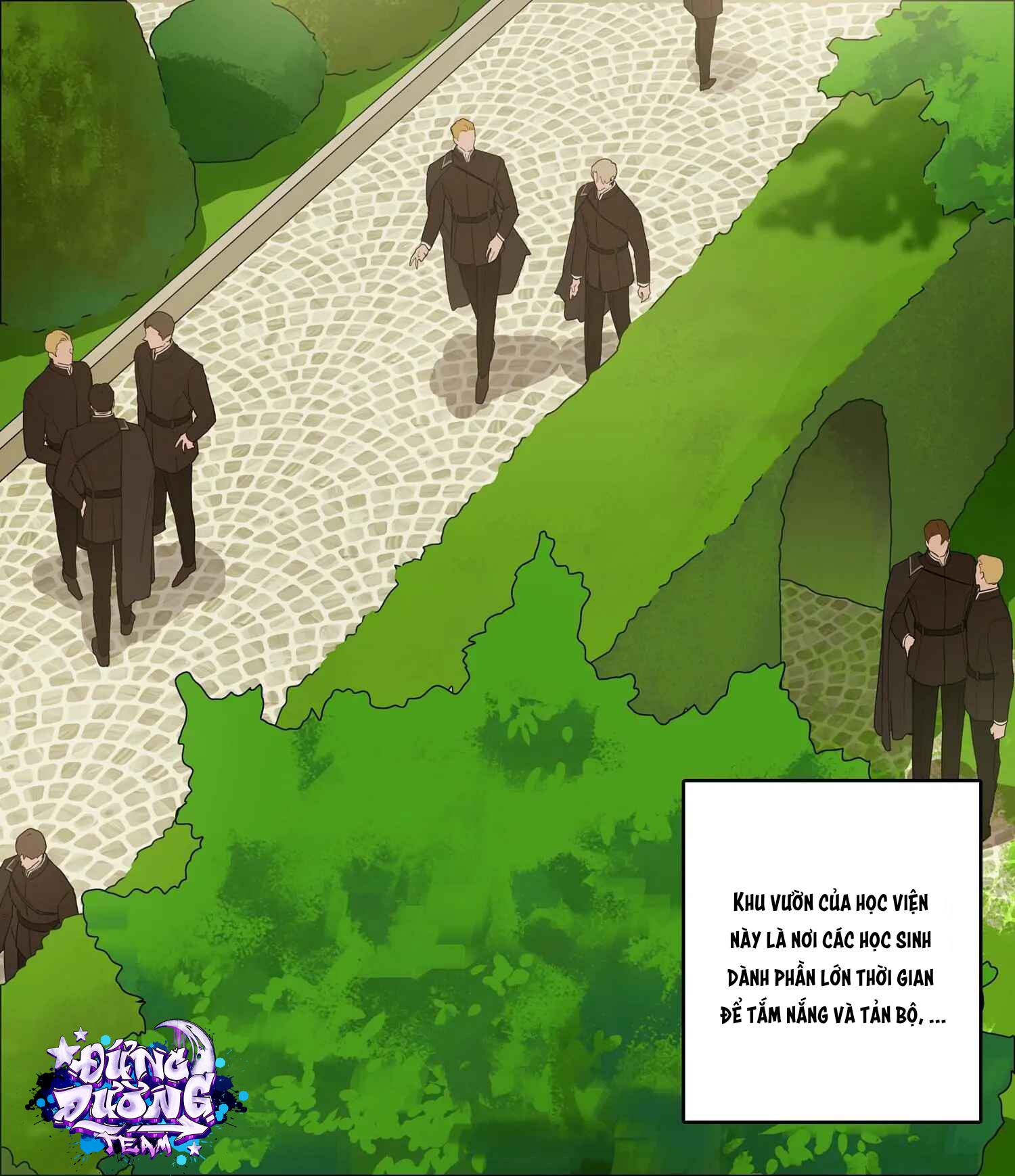 ONESHORT BÁI THIẾN Chapter 3 19+ 3