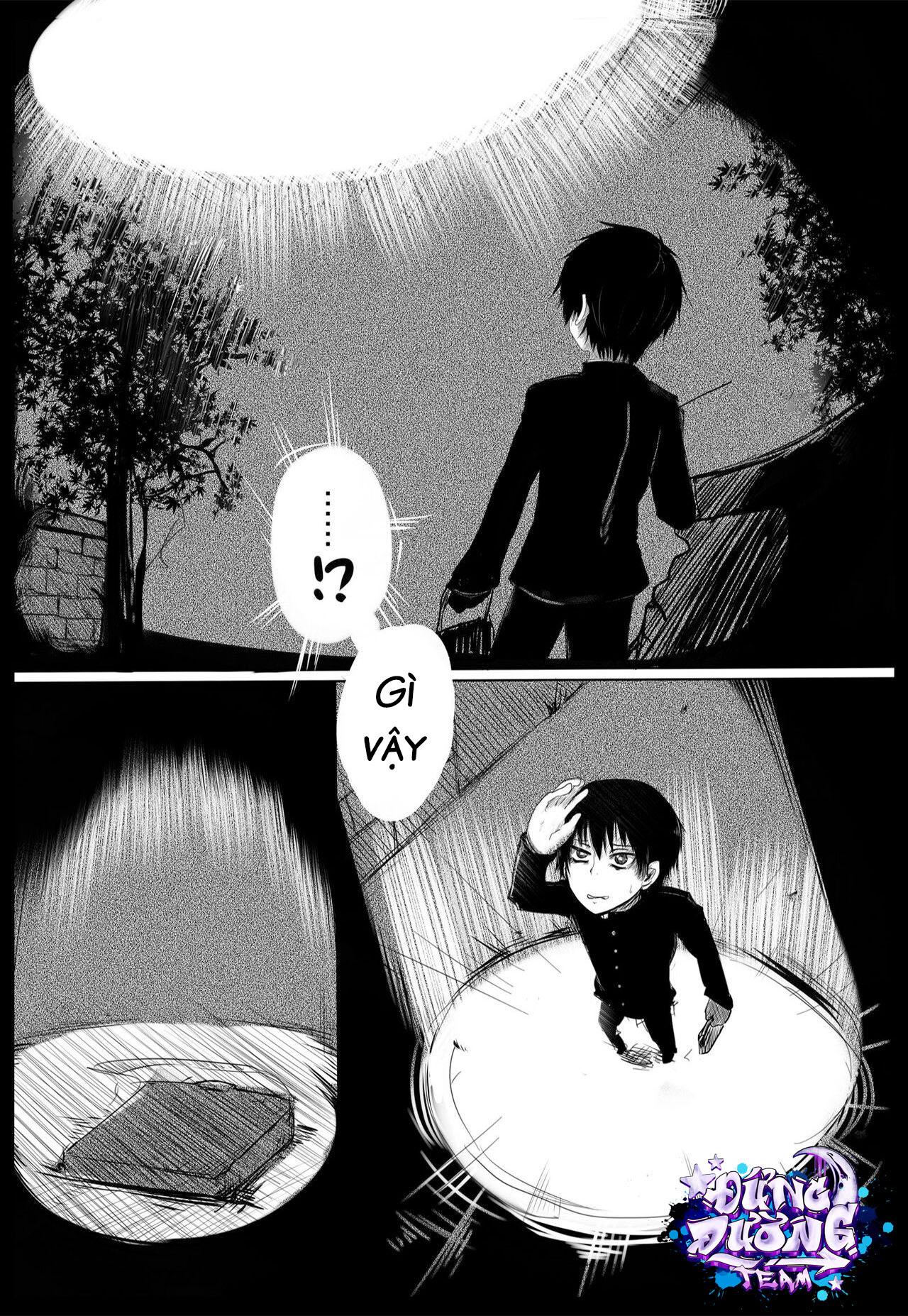 ONESHORT BÁI THIẾN Chapter 30 19+ 3