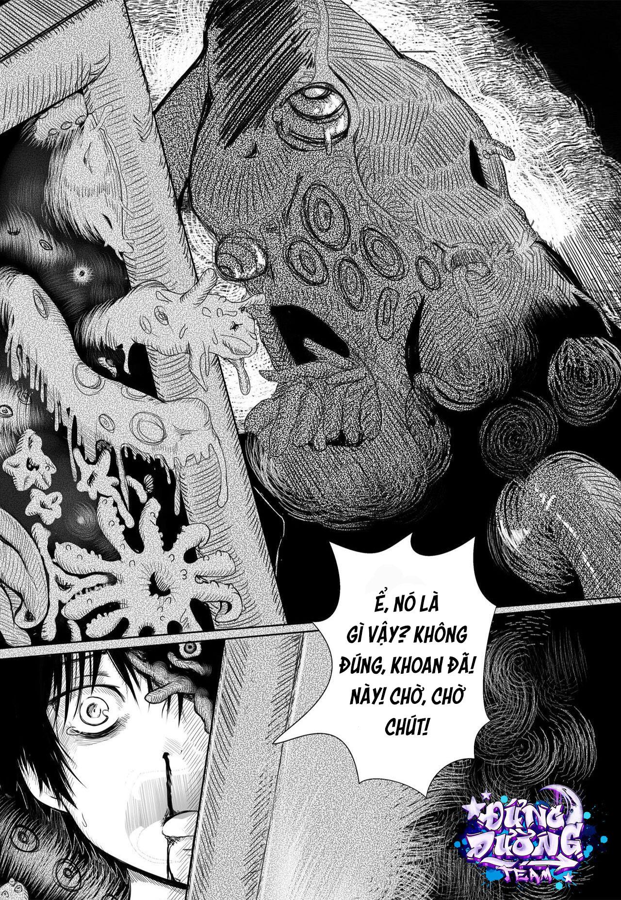 ONESHORT BÁI THIẾN Chapter 30 19+ 6