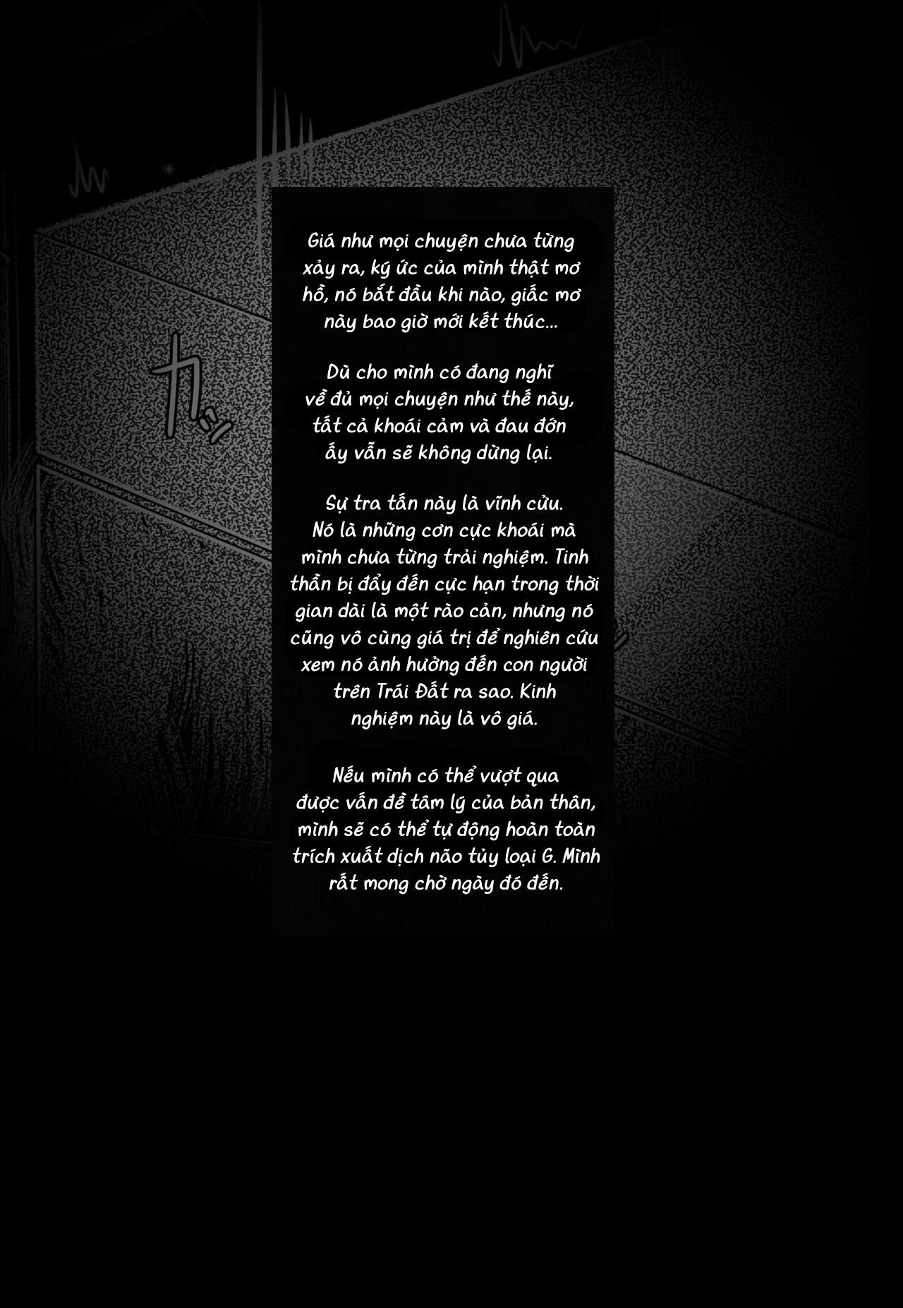 ONESHORT BÁI THIẾN Chapter 30 19+ 26