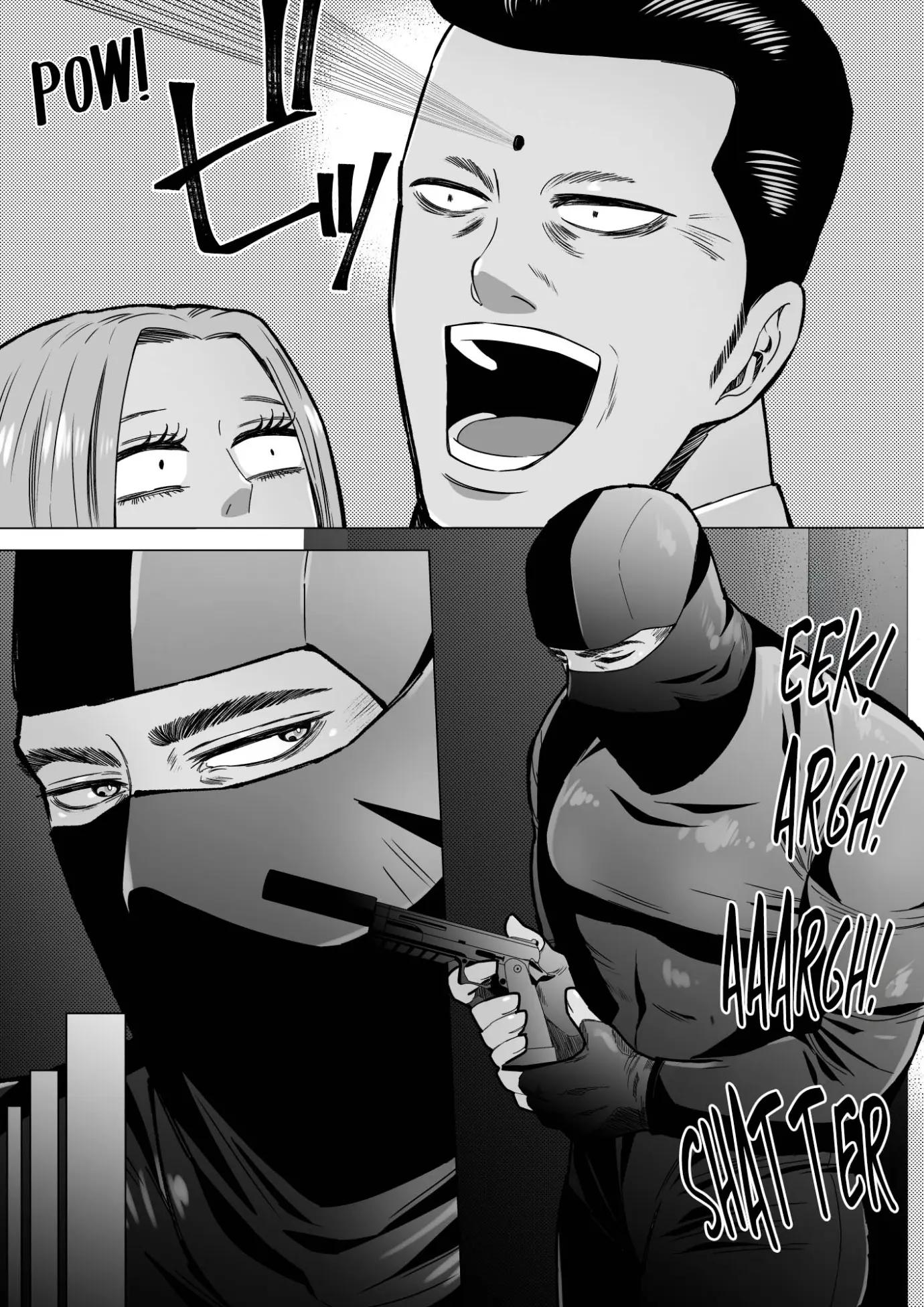 ONESHORT BÁI THIẾN Chapter 31.1 19+ 5