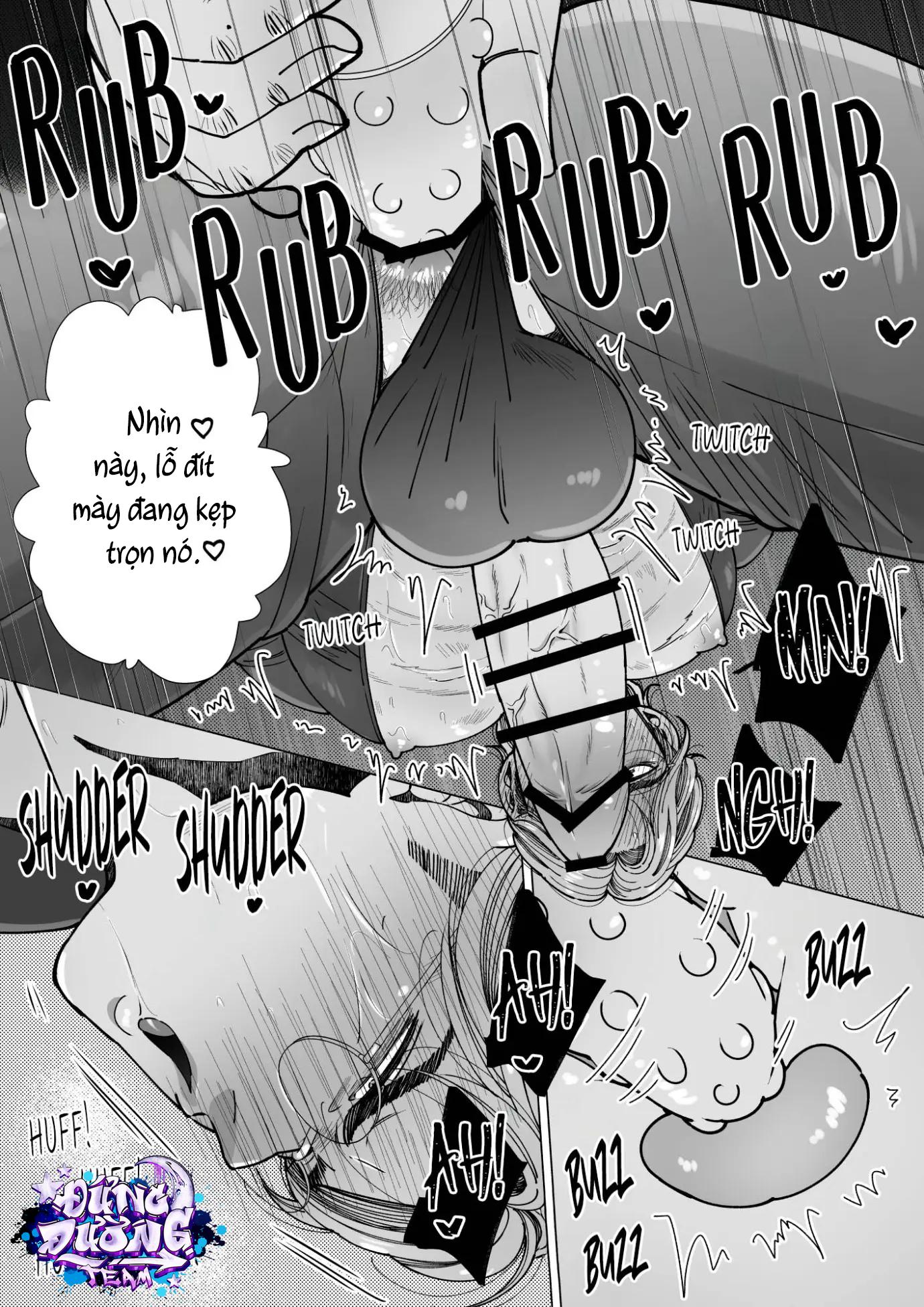 ONESHORT BÁI THIẾN Chapter 31.1 19+ 19