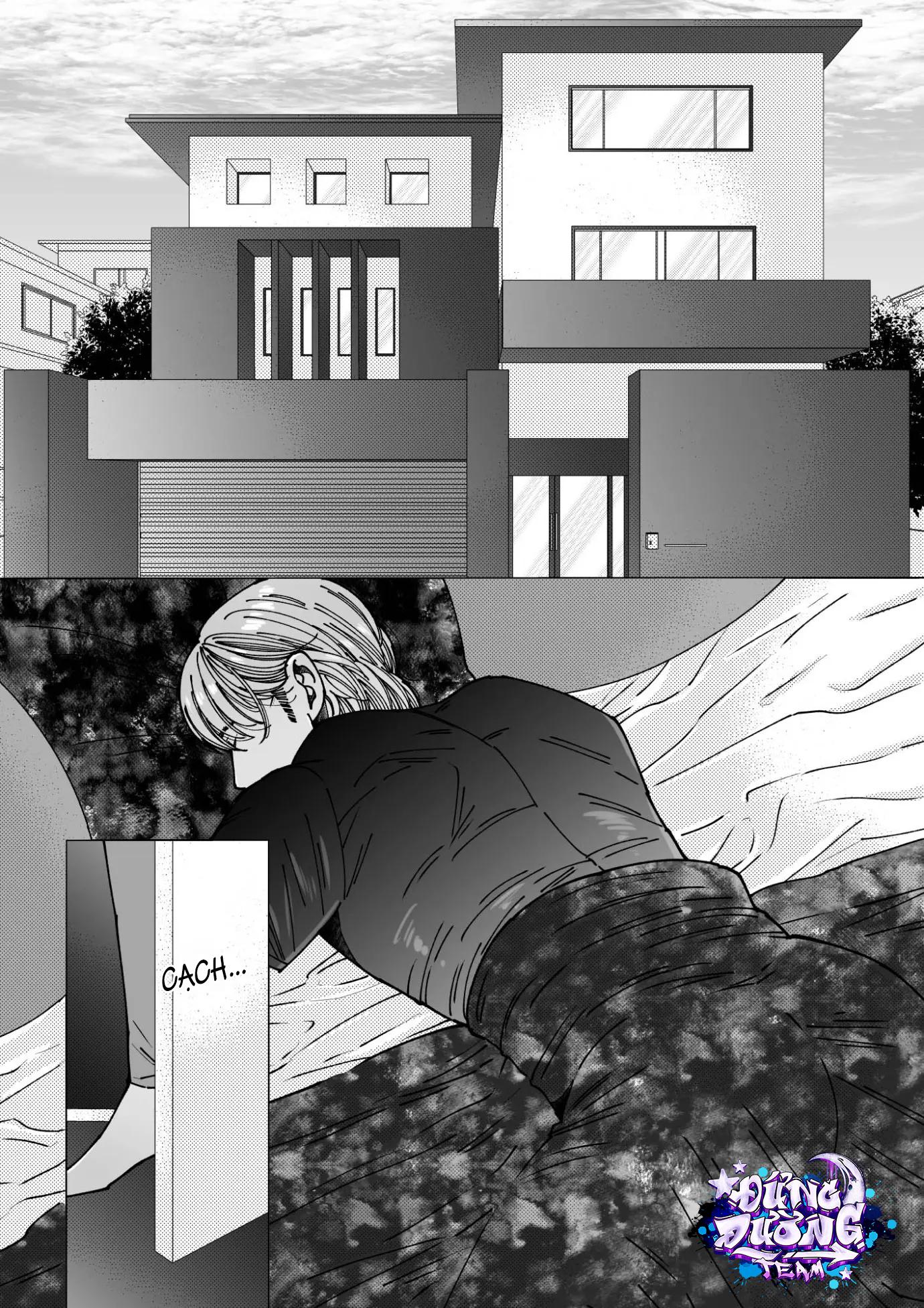 ONESHORT BÁI THIẾN Chapter 31.2 19+ 3