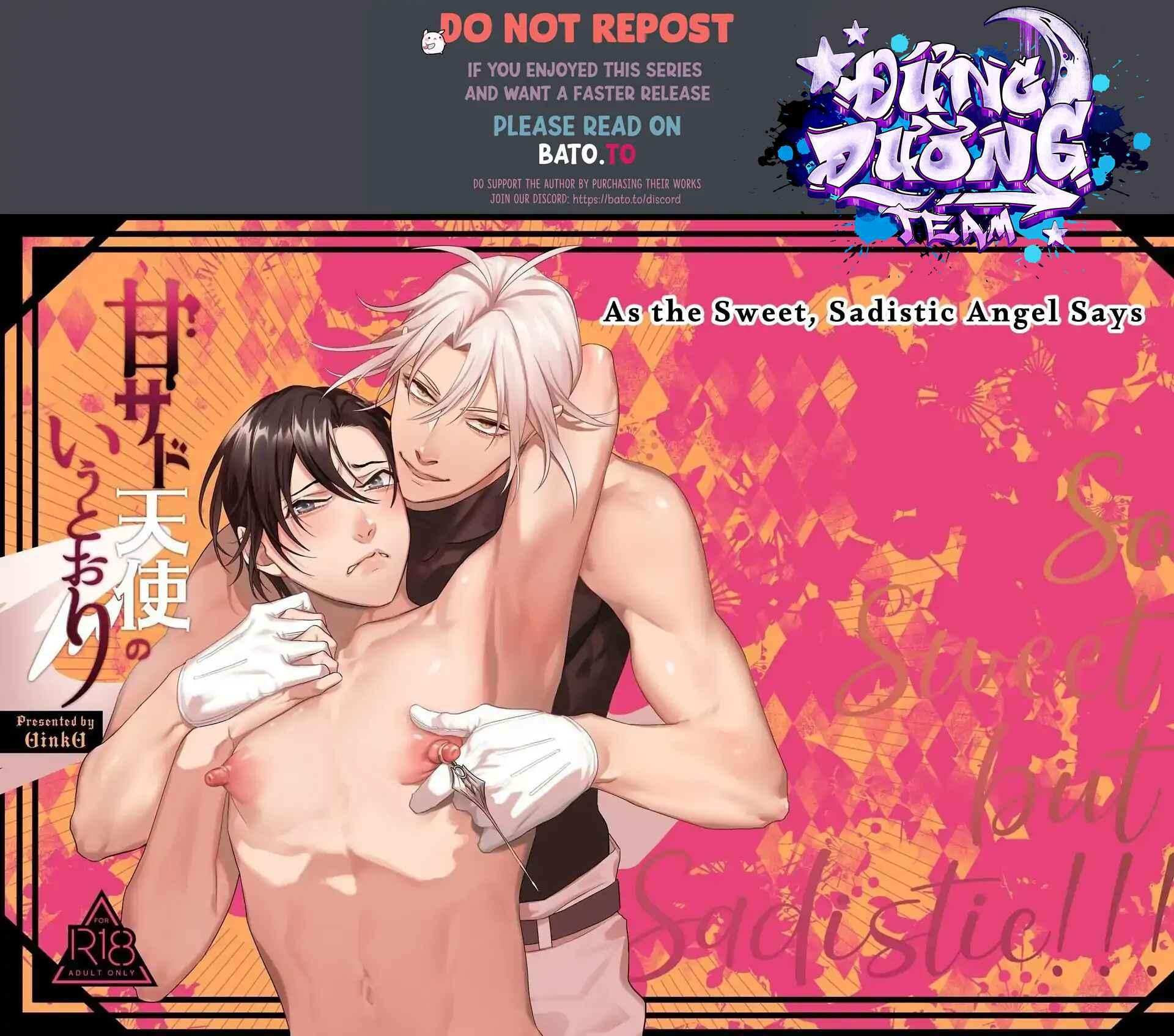 ONESHORT BÁI THIẾN Chapter 33.1 19+ - Trang 2